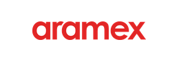 Aramex logo