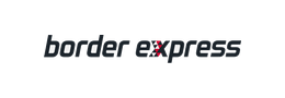 Border Express logo