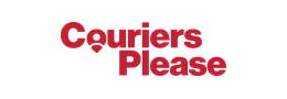 CouriersPlease logo