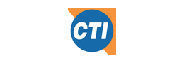 CTI Logistics logo