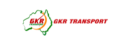 GKR Transport logo