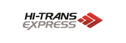 Hi-Trans Express logo